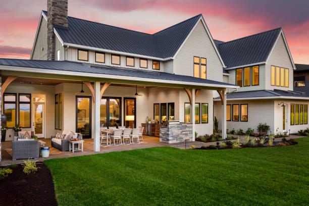 Professional lawn care services in Kelowna