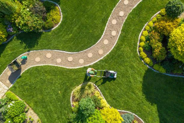 Strata Lawn Maintenance